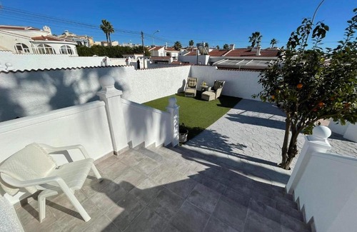 Quesada House | Linda Casita