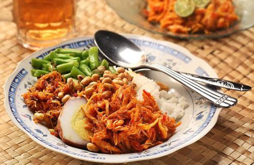 Aik Berik Bed & Breakfast | Linda Homestay