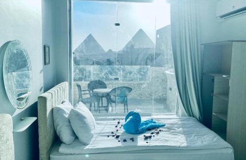 Al Haram Hotel | Linda pyramids view Hotel