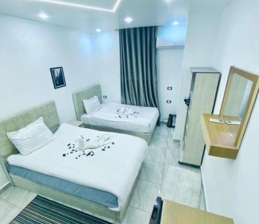 Al Haram Hotel | Linda pyramids view Hotel