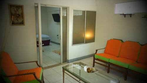 Managua Apartment | Linda Vista Acogedora - AC, Oficina, Terraza