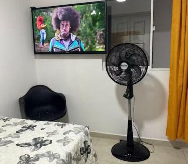 Floridablanca House | Linda y acogedora habitación