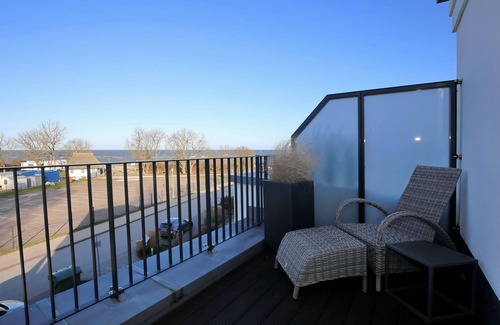 Heiligendamm Apartment | Linden-Palais apartment 33