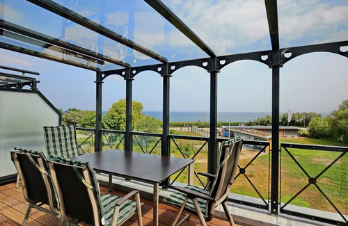 Heiligendamm Apartment | Linden-palais Wohnung 37