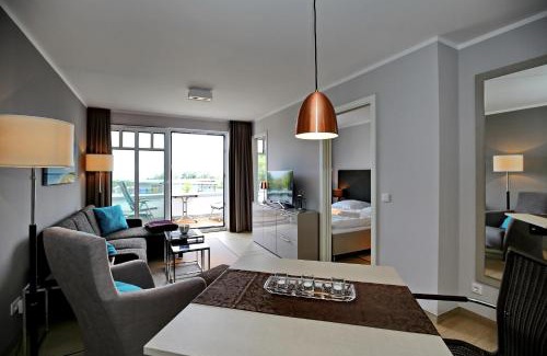 Heiligendamm Apartment | Linden-Palais Wohnung 15