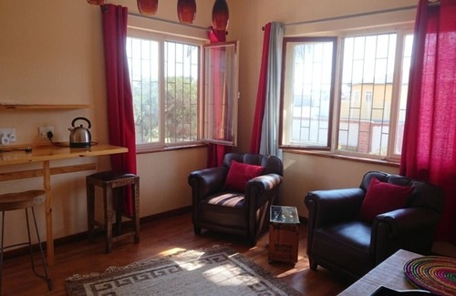 Swakopmund House | Linden Street - Swakopmund - Namibia