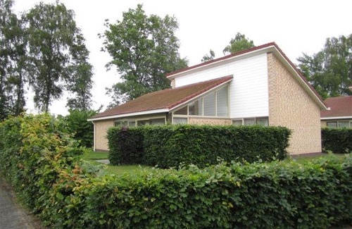 Rotbrink Resort | Lindenbergh Ommen