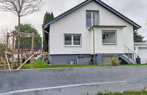 Steinheim Apartment | Lindenstraße by Interhome