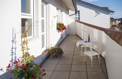 Bellheim Apartment | Lindner's Apartment