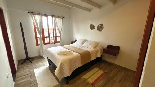 Villa de Leyva Apartment | Lindo Apartamento ubicado a 3 cuadras de Plaza Mayor