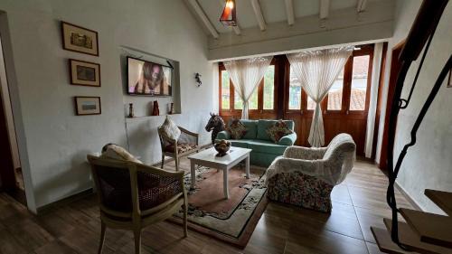 Villa de Leyva Apartment | Lindo Apartamento ubicado a 3 cuadras de Plaza Mayor