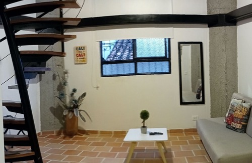 San Antonio Apartment | Lindo Apartamento en Barrio San Antonio, Cerca a los Mejores Sitios de la Ciudad