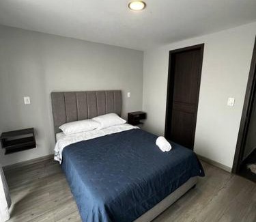 San Juan de Pasto Apartment | Lindo apartamento en el centro