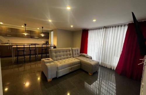 San Juan de Pasto Apartment | Lindo apartamento en el centro