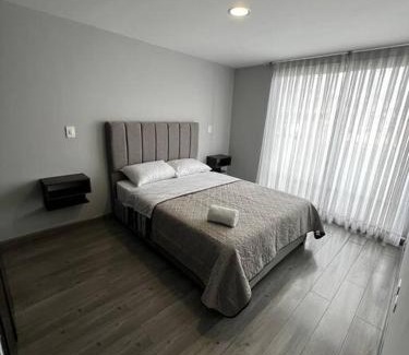 San Juan de Pasto Apartment | Lindo apartamento en el centro