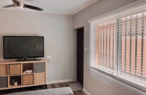 Juarez Municipality Apartment | Lindo depa remodelado, tranquilo y centrico!