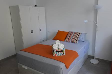 Torremolinos City Centre Apartment | Lindo estudio en centro de Torremolinos