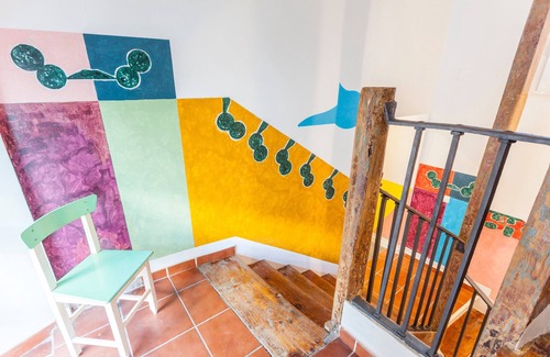 Barrio de las Letras Apartment | Lindo I apartment in Madrid