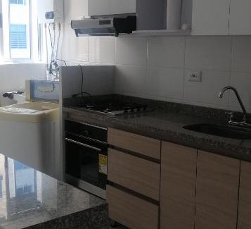 Financial District Apartment | Lindo y cómodo apartamento con piscina