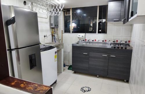 Engativa Apartment | Lindo y comodo Apartamento 10min aeropuerto Bogota