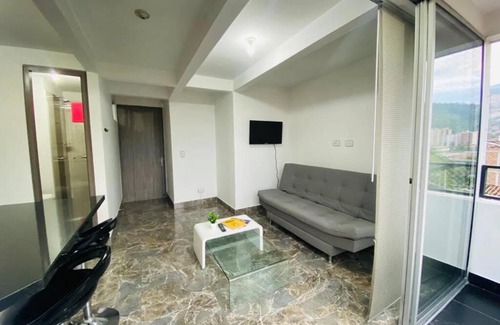 La America Apartment | Lindo y Moderno Apartamento en Medellin