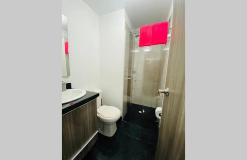 La America Apartment | Lindo y Moderno Apartamento en Medellin