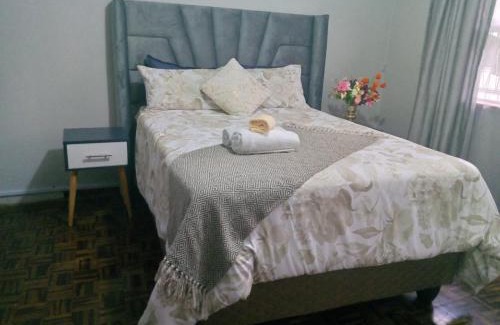 Durban House | Lindokuhle Holiday Accommodation