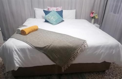 Durban House | Lindokuhle Holiday Accommodation