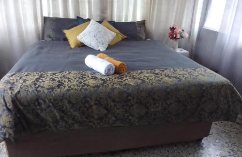 Durban House | Lindokuhle Holiday Accommodation