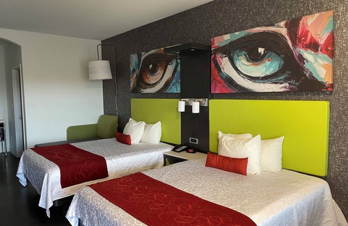 Lindsay Hotel | Lindsay Inn