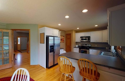 Lindstrom House | Lindstrom MN Extended Stay Suite