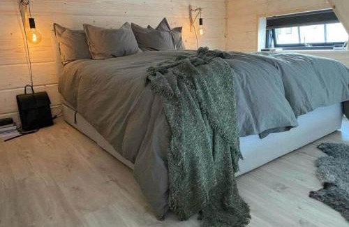 Salen House | Lindvallen - Modern Mountain House