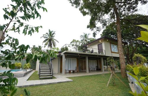 Unawatuna Villa | Lindy Stays Talpe