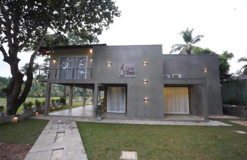 Unawatuna Villa | Lindy Stays Talpe