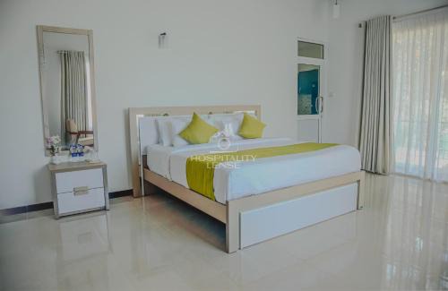 Unawatuna Villa | Lindy Stays Talpe