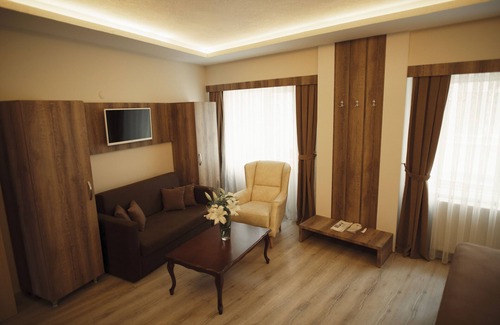 Kirklareli Bed & Breakfast | Line Suite Hotel