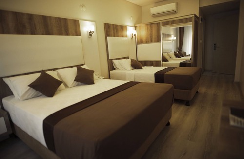 Kirklareli Bed & Breakfast | Line Suite Hotel