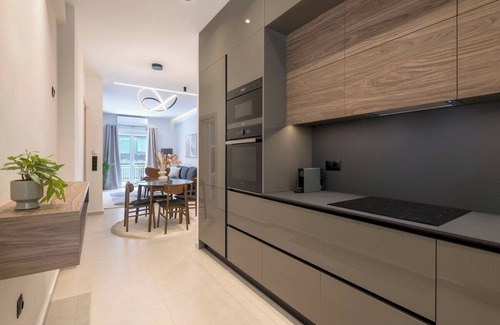 Ampelokipoi Apartment | Linea 2BR Apartment in Ampelokipoi