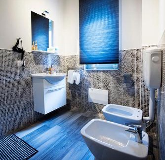 Naples Apartment | Linea1 b&b