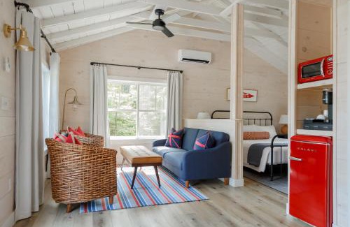 Boothbay Harbor Resort | Linekin Bay Resort