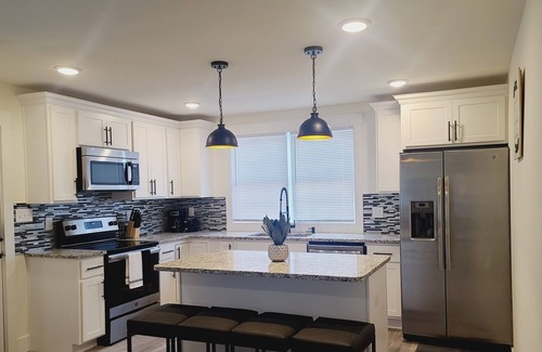 Rehoboth Beach Cottage | LINENS INCLUDED!! BOOK TODAY!!