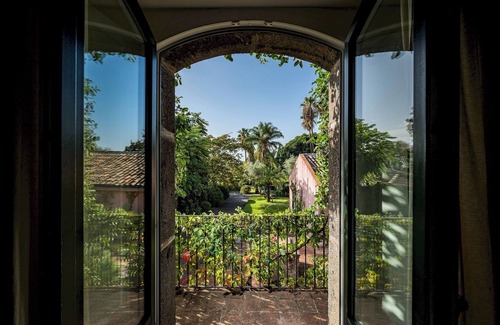 Santa Venerina Villa | Linera 10, Emma Villas