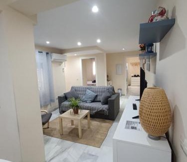 San Francisco-Ribera Apartment | Lineros 24