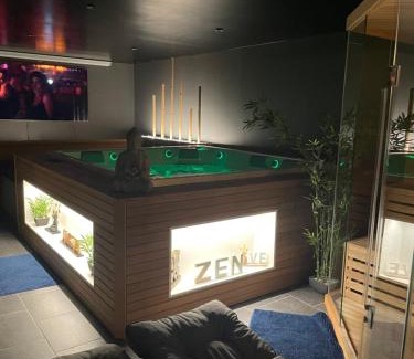 Somme-Leuze Bed & Breakfast | Linfinity