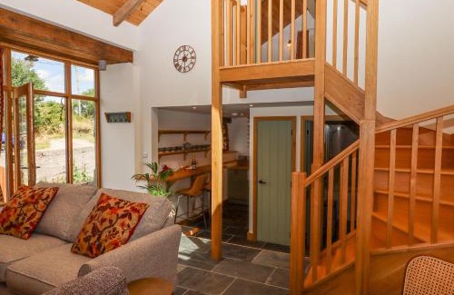 High Bickington House | Lingcombe Barn