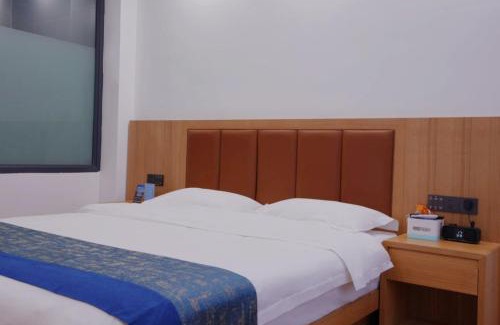 Xiaguan Hotel | Lingli Home Hotel
