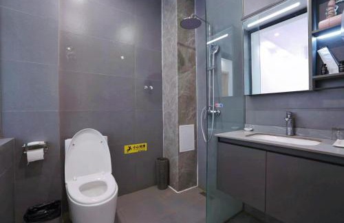 Xiaguan Hotel | Lingli Home Hotel