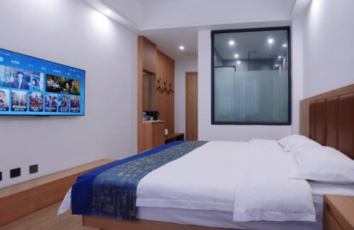 Xiaguan Hotel | Lingli Home Hotel