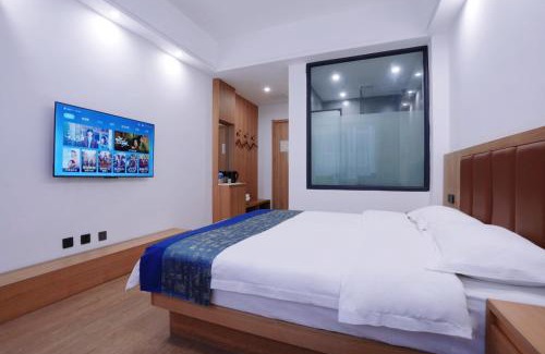 Xiaguan Hotel | Lingli Home Hotel