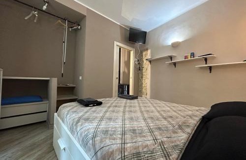 Lingueglietta Apartment | LINGUEIETTA Loft